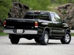Toyota Tundra Access Cab SR5 1999 года
